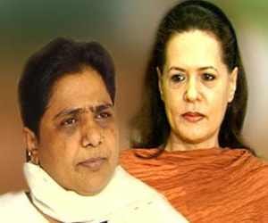 bsp to start campaigning against congress