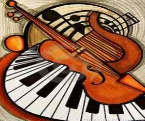 classical music program in sna