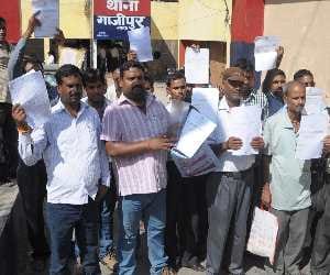 50 case filed againist mapples company