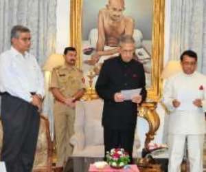 desh deepak verma took meeting