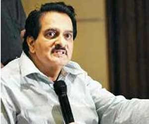 andhra cm pressurized me to give false statement