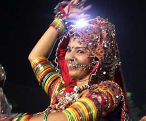 pooja won mrs karva 