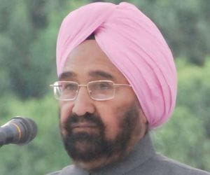 Harmohinder Singh Chattha about Prakash Singh Badal and HSGPC