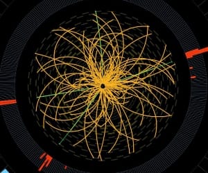 Noble for god particle invantion