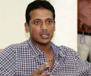Bhupathi ready to come back at court after 9 months.