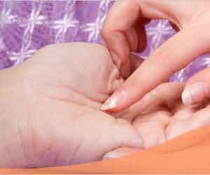 palmistry good sign in palm 