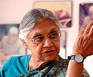 if sheila won fourth time will be pm candidate