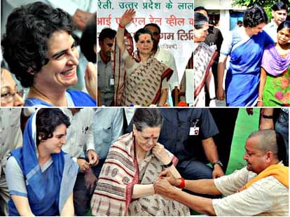 rahul plays emotional card, jayalaltiha woos tamils on rajeev murderers