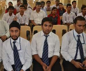 Uptu: Intel Excellence Center in Noida campus