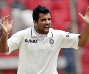 fst dat of 3rd unofficial Test: India A vs West Indies A
