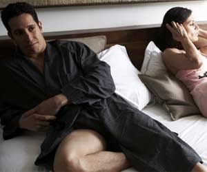 Heartbreak may help in losing weight