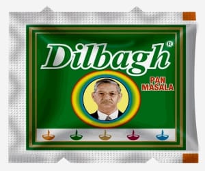 you are chew poison not dilbaag