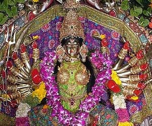 navratri celebration