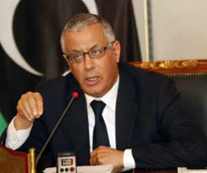libyan prime minister ali zeidan kidnapped by gunmen