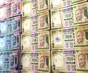 India has 1.98 million millionaires