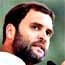 rahul gandhi, congress vice president 