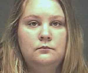 Daycare Worker Raped Babies