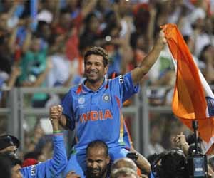 is sachin decision comes a bit late