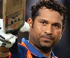 right dicesion of sachin