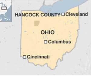 ohio dead