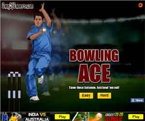 bowling ace