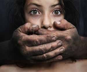 Man raped a nine year old girl