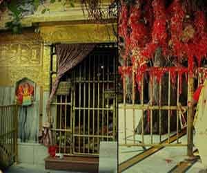 chintpurni shakti peeth himachal
