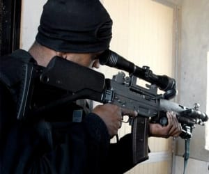 religious festivals are rife by police surveillance