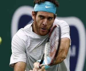 Potro and tsonga in last 4 at Shanghai Masters