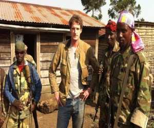 one country who never comes in front line