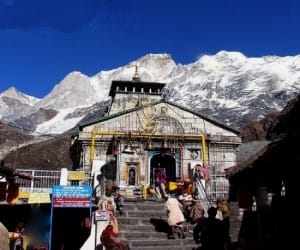 kedarnath yatra 