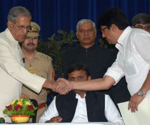 challenges for raja bhaiya ahead