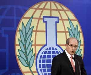 chemical warfare group opcw won nobel peace prize 2013