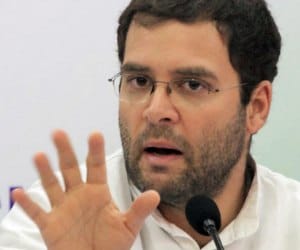 rahul respond to election commision notice on speech 