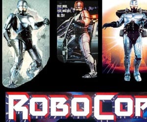 Robocop Trailer 2014 Movie Official 2013 Teaser