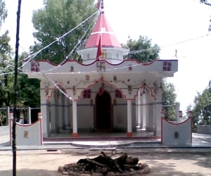 temple valves are closed here even navratri