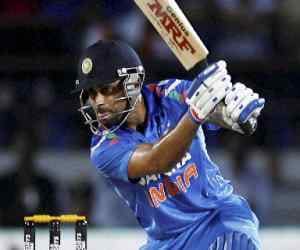 6th ODI Live: India Vs Australia