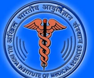 Ballabhgarh AIIMS's operation theater in poor condition