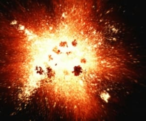 5 killed bomb blast village near knpp
