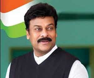 Central government not accepted Ministers Resign