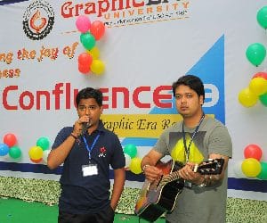 graphic era university alumni meet