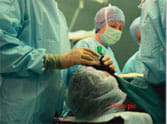 Indira Gandhi Hospital MRI Center will open in