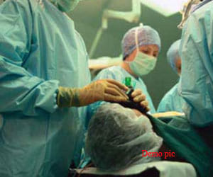 youth suffering injuries Were left out of the hospital in una