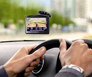 navigation devices for car