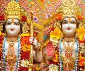 ramleela ravan son meghnad laxman war 