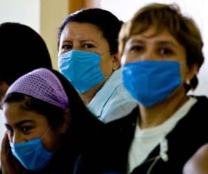  Swine Flu Found in Chandigarh PGI Doctor