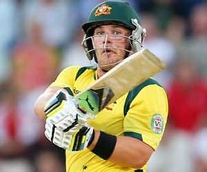 Bailey's trust, will help bowlers wicket