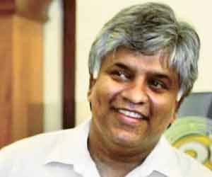 rantunga Slams bcci on ipl fomate