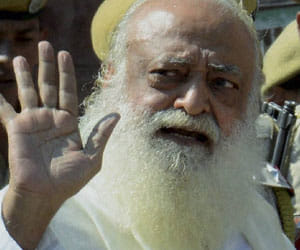 now hearing daily against asaram in rape case