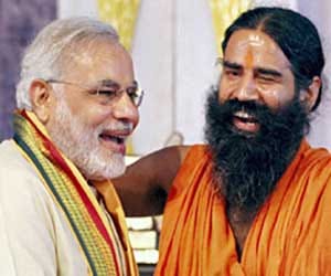 baba ramdev
